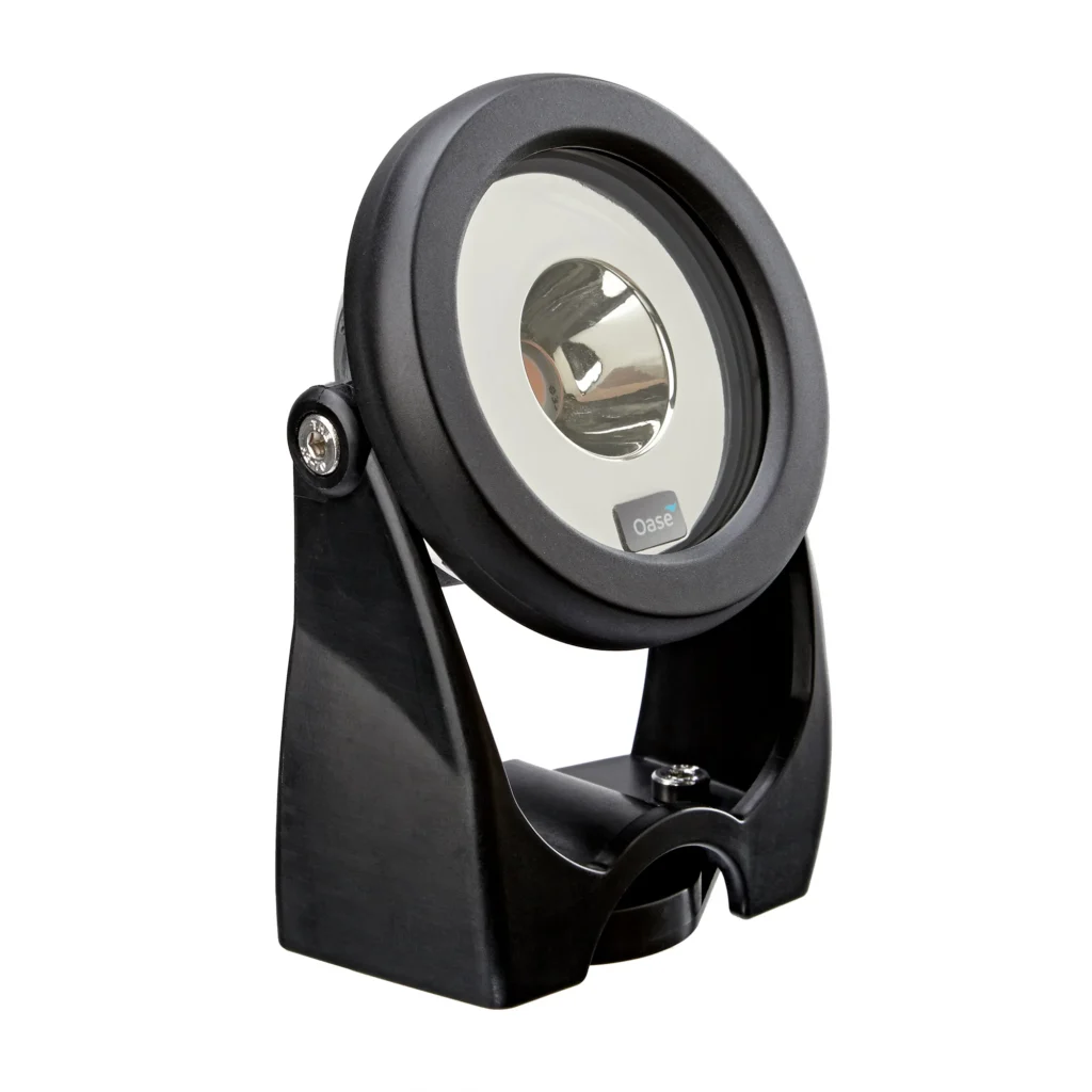 LED šviestuvai OASE LunAqua Power LED