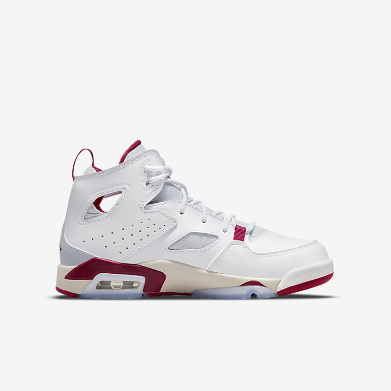 Air Jordan Flight Club '91 - Dydis 38.5 (DM1685-102 Laisvalaikio batai)