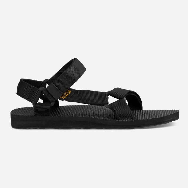 Teva Original Universal - Dydis Urban - Dydis 47 (1004010-BLK Basutės)