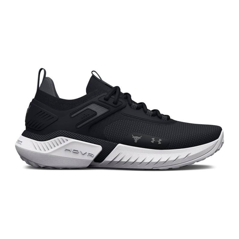 Under Armour Project Rock 5 - Dydis 40.5 (3025435-003 Treniruočių bateliai)