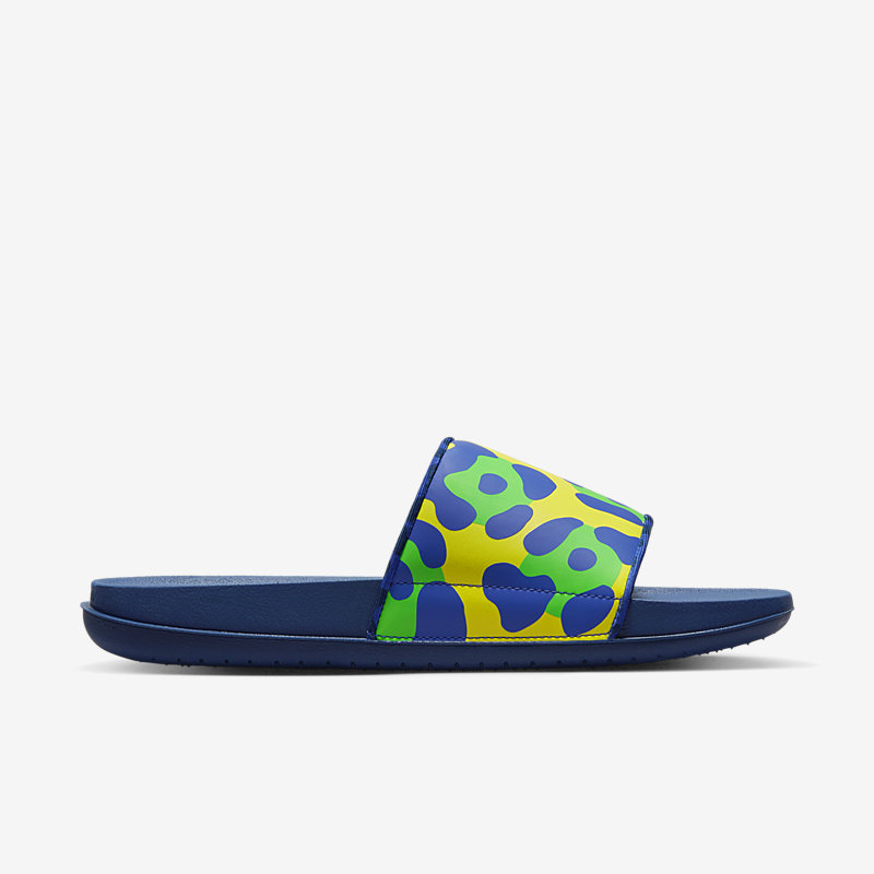 Nike Offcourt Slide - Dydis 38.5 (DX1257-700 Šlepetės)