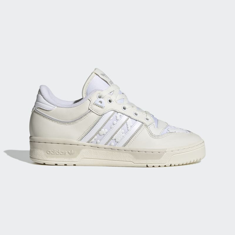 adidas Originals Wmns Rivalry Low 86 - Dydis 37 (HQ7021 Laisvalaikio batai)