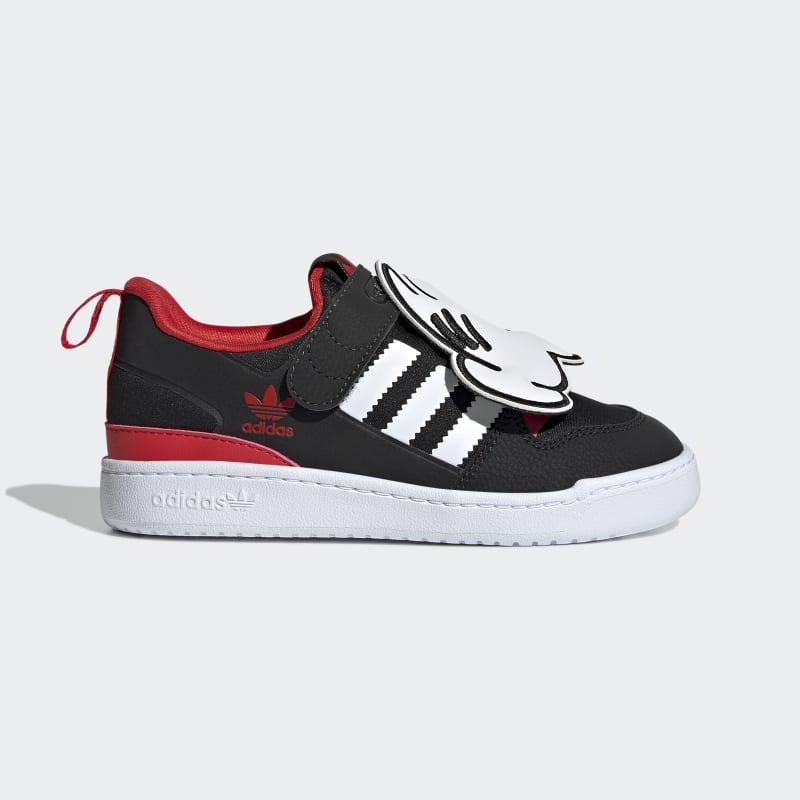 adidas Originals Disney Forum 360 - Dydis 29 (S29236 Laisvalaikio batai)