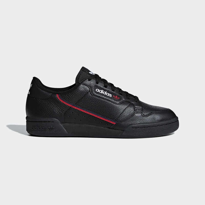 adidas Originals Continental 80 - Dydis 40 (G27707 Laisvalaikio batai)