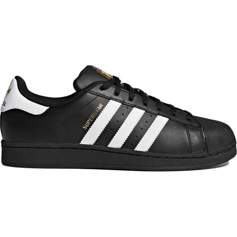 adidas Originals Superstar Foundation - Dydis 55.5 (B27140 Laisvalaikio batai)
