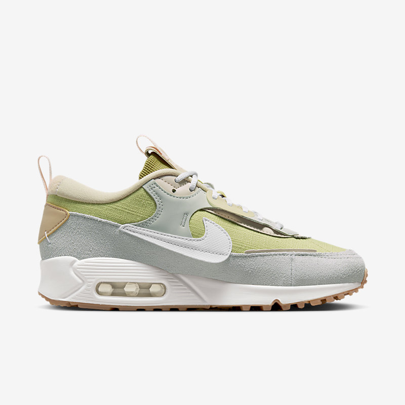 Nike Wmns Air Max 90 Futura - Dydis 42 (DV7190-700 Nike Air Max batai)