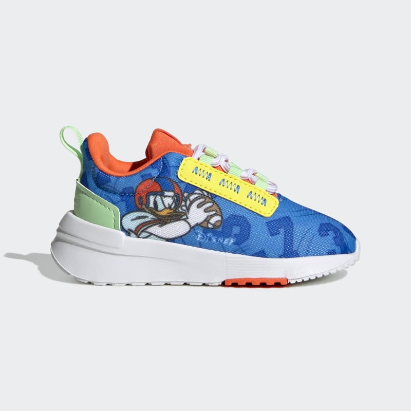 adidas x Disney Racer TR21 - Dydis 25.5 (GY6644 Laisvalaikio batai)