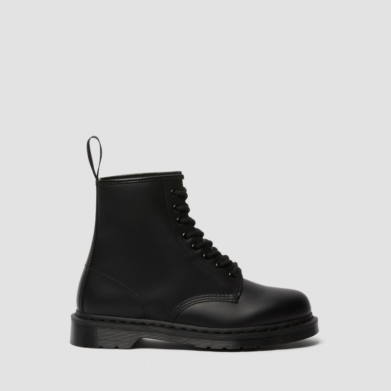 Dr. Martens 1460 Mono Smooth Black - Dydis 37 (DM14353001 Žieminiai batai)