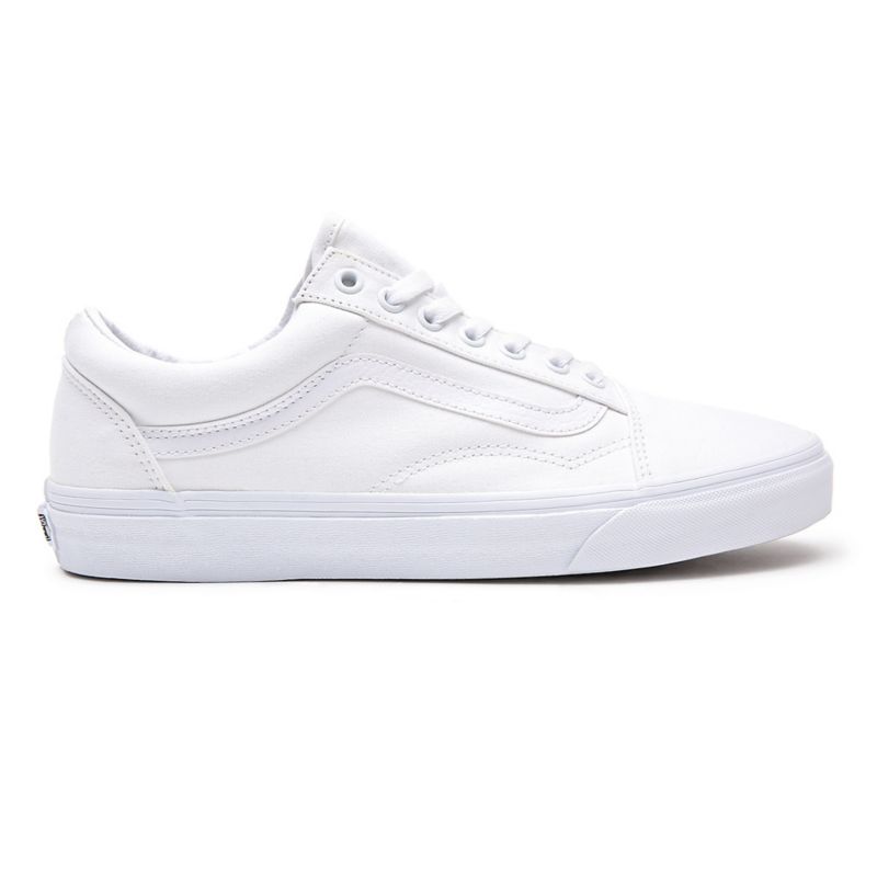 Vans Old Skool - Dydis 44.5 (VN000D3HW001 Vans batai)