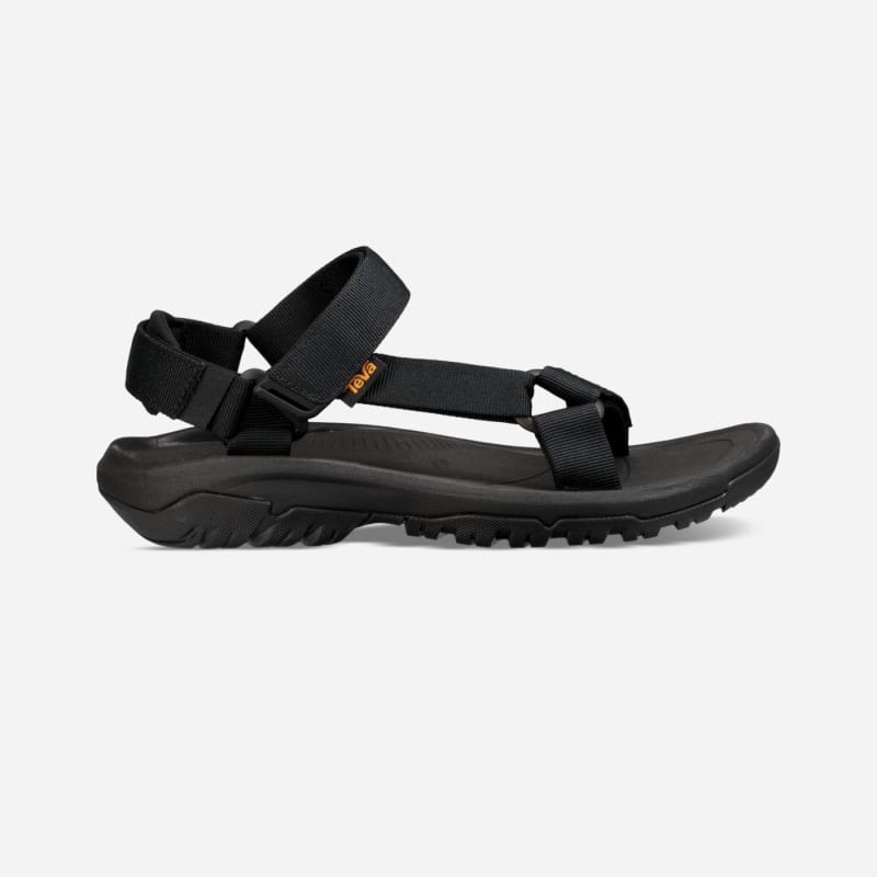 Teva Hurricane XLT2 - Dydis 45.5 (1019234-BLK Basutės)