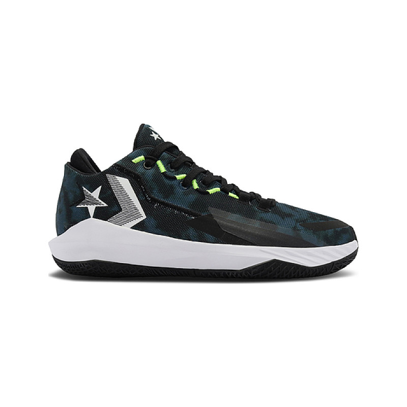 Converse All Star BB Jet Mid - Dydis 39 (171698C Krepšinio bateliai)