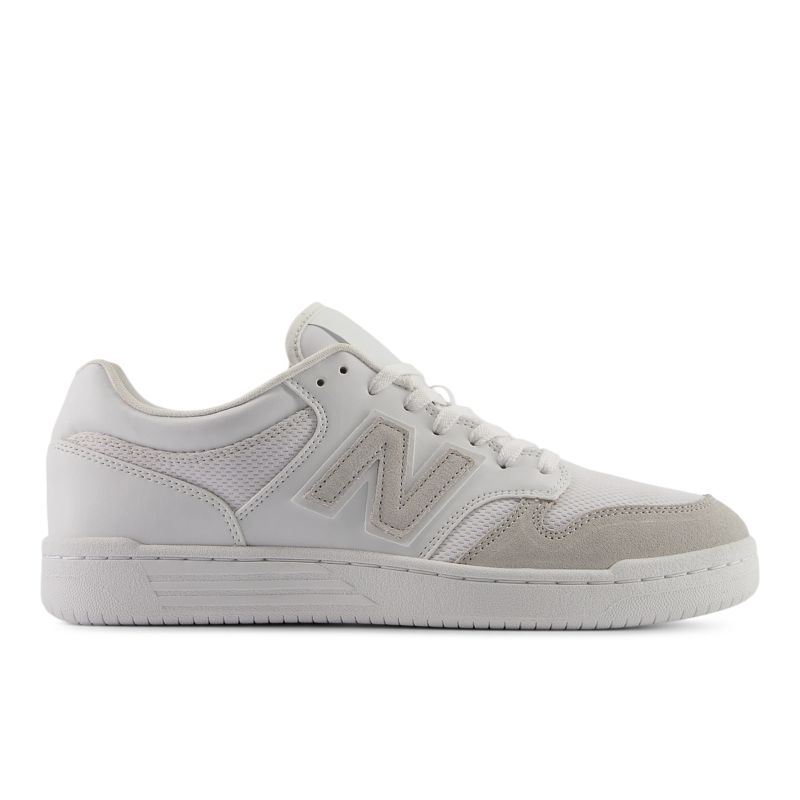 New Balance Unisex 480 - Dydis 45 (BB480-LKA New Balance batai)