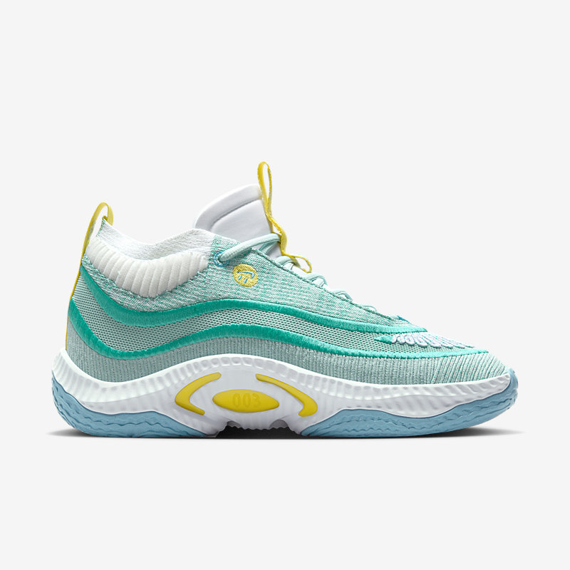 Nike Cosmic Unity 3 - Dydis 48.5 (DV2757-300 Krepšinio bateliai)