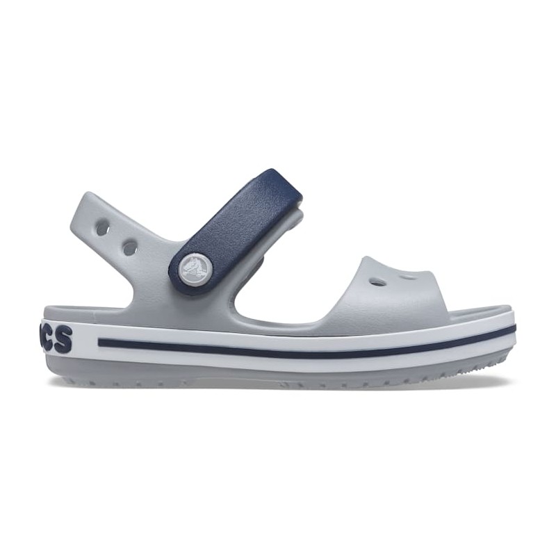 Crocs™ Crocband Sandal Kids - Dydis 21 (12856-01U Basutės)
