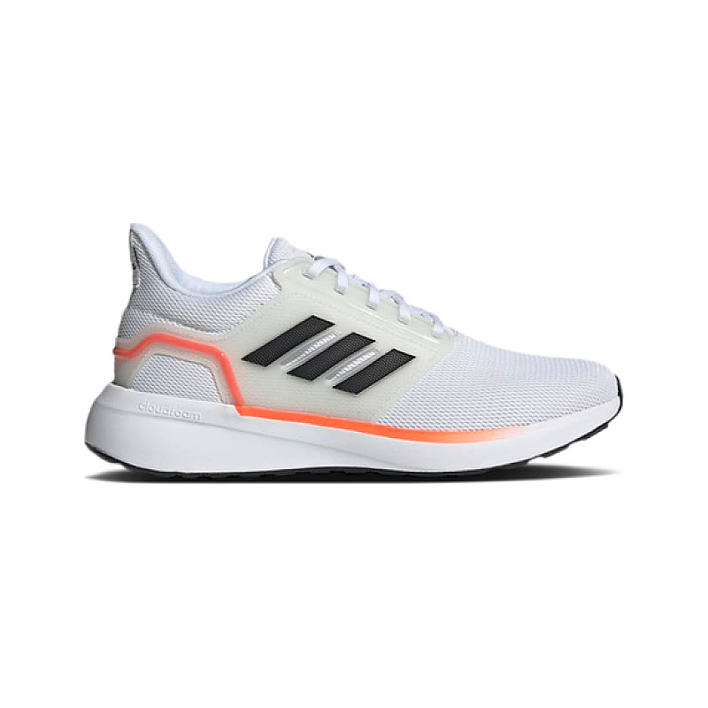 adidas Eq19 Run - Dydis 44 (H02036 Bėgimo bateliai)