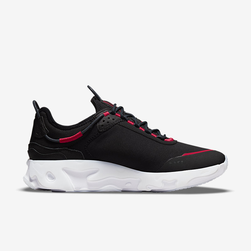 Nike React Live - Dydis 40 (DD6879-002 Laisvalaikio batai)
