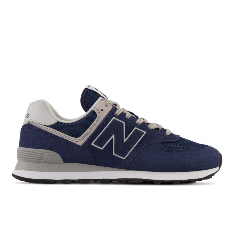 New Balance 574 - Dydis 42.5 (ML574-EVN New Balance batai)
