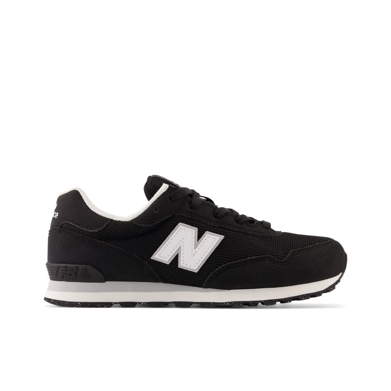New Balance 515 GS - Dydis 39 (GC515BLK New Balance batai)
