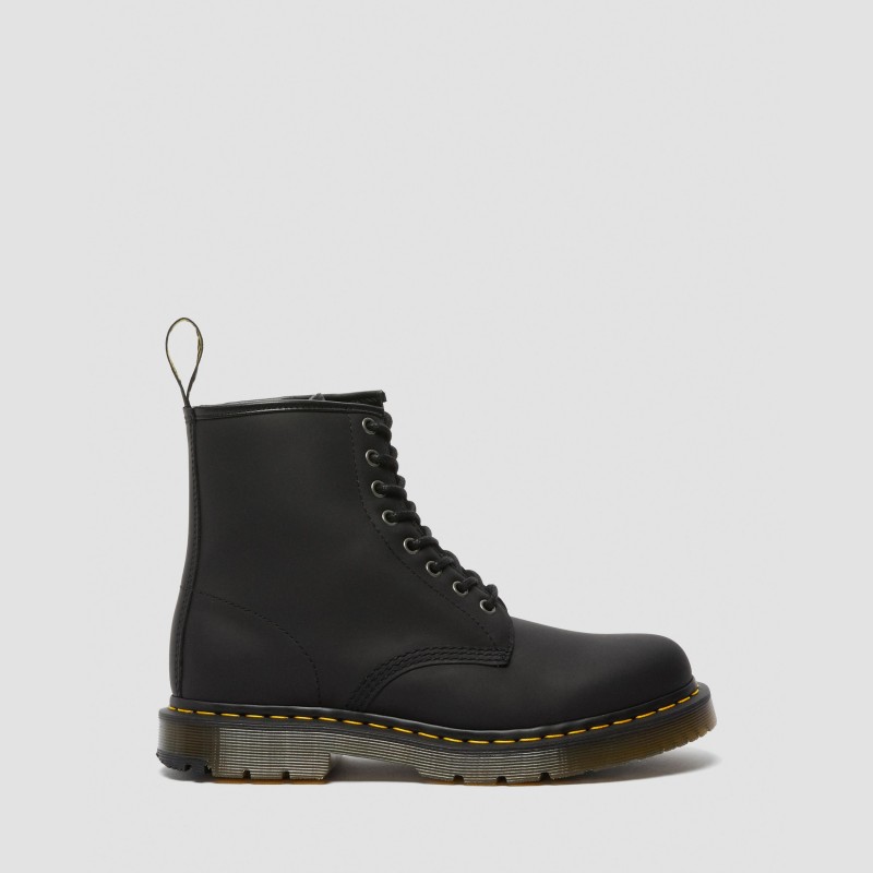 Dr. Martens 1460 Snowplow Black - Dydis 36 (DM24039001 Žieminiai batai)