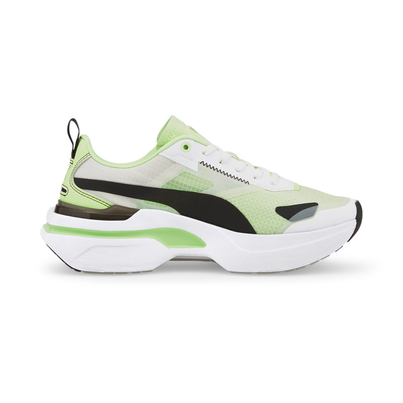 Puma Wmns Kosmo Rider - Dydis 41 (383113-01 Laisvalaikio batai)