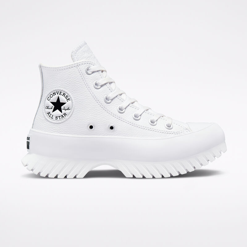Converse Chuck Taylor All Star Lugged 2.0 - Dydis 37 (A03705C Converse batai)
