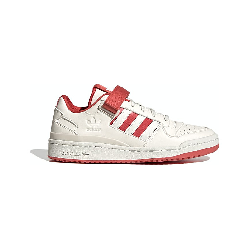adidas Originals Forum Low - Dydis 44 (GW2043 Laisvalaikio batai)