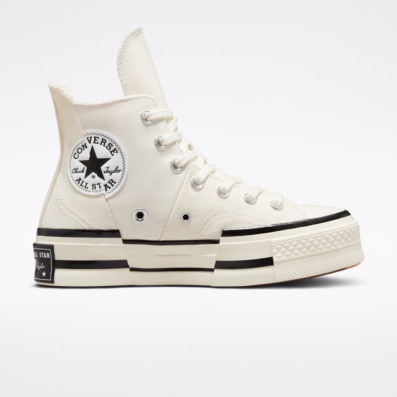 Converse Chuck 70 Plus Hi - Dydis 36 (A00915C Converse batai)