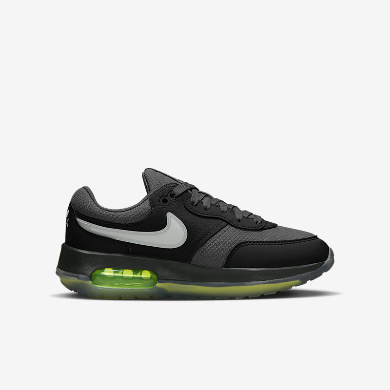 Nike Air Max Motif NN GS - Dydis 36.5 (DZ5630-001 Nike Air Max batai)