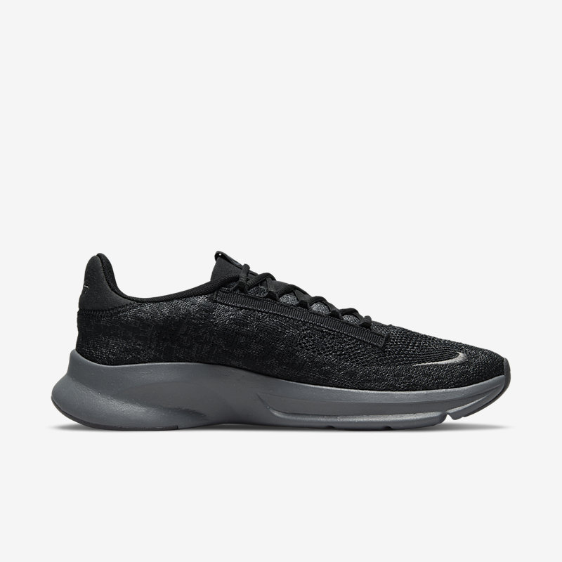 Nike SuperRep Go 3 Next Nature Flyknit - Dydis 40.5 (DH3394-001 Treniruočių bateliai)