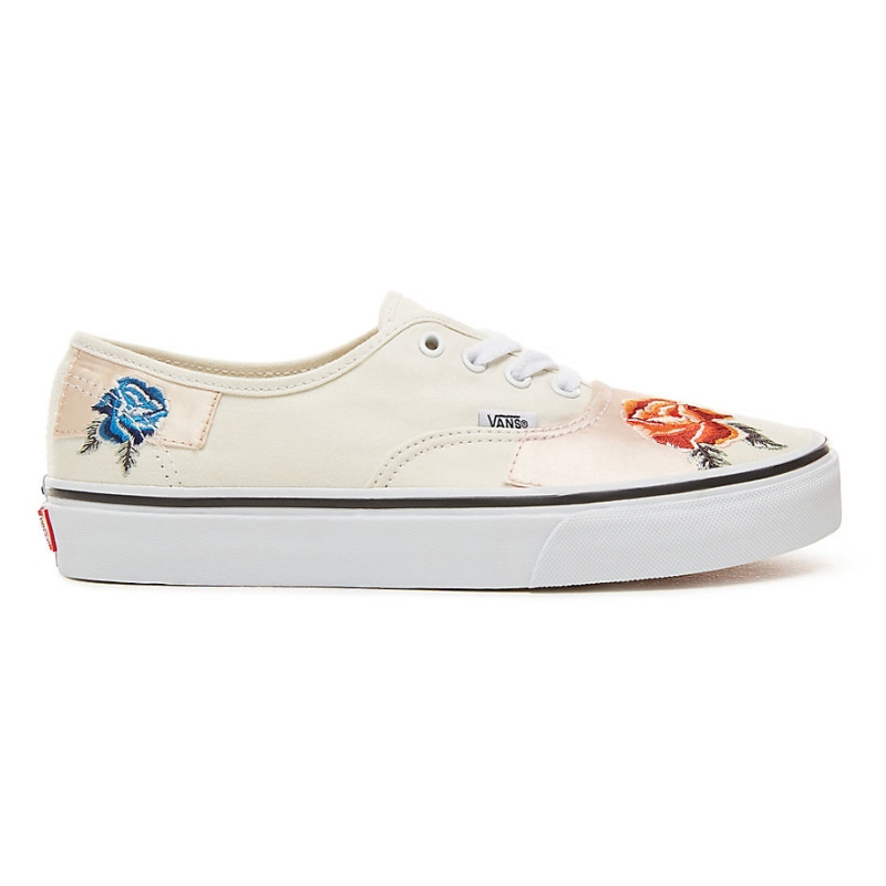 Vans Wmns Authentic Satin Patchwork - Dydis 35 (VA38EMU5Q Vans batai)