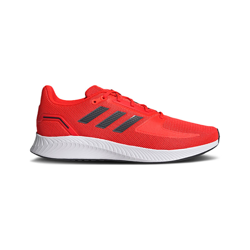 adidas Run Falcon 2.0 - Dydis 43 (H04537 Bėgimo bateliai)