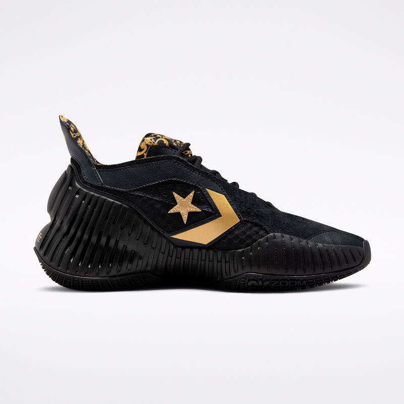 Converse All Star BB Prototype Cx Mid - Dydis 38.5 (A02515C Krepšinio bateliai)