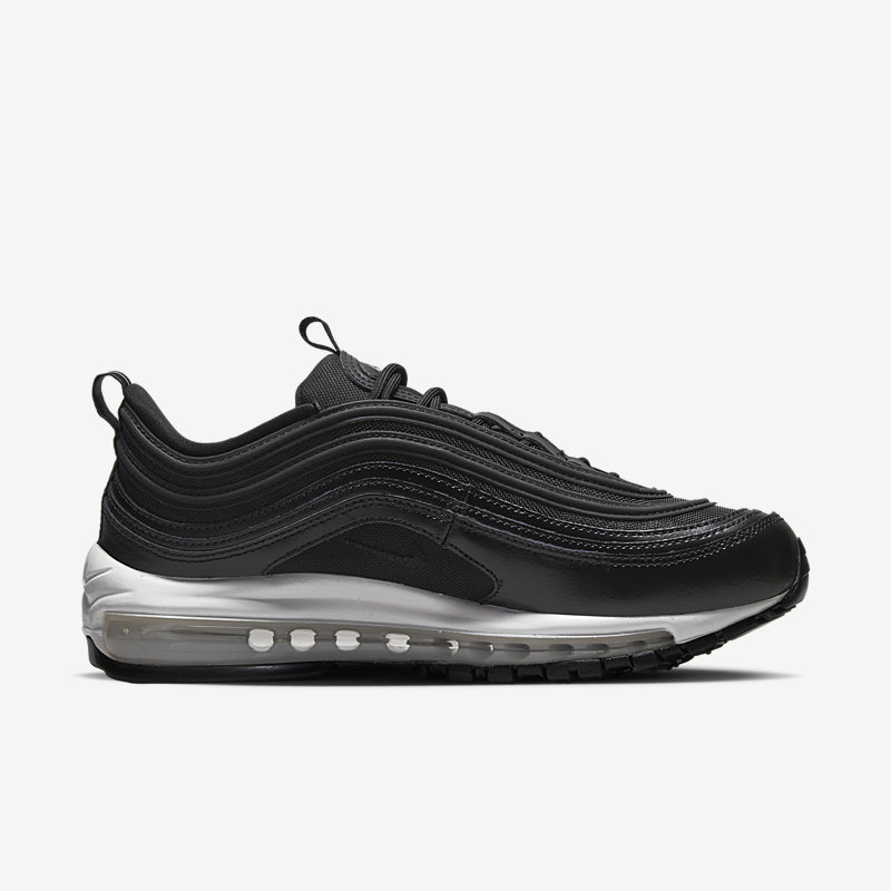 Nike Wmns Air Max 97 - Dydis 35.5 (DX0137-001 Nike Air Max batai)