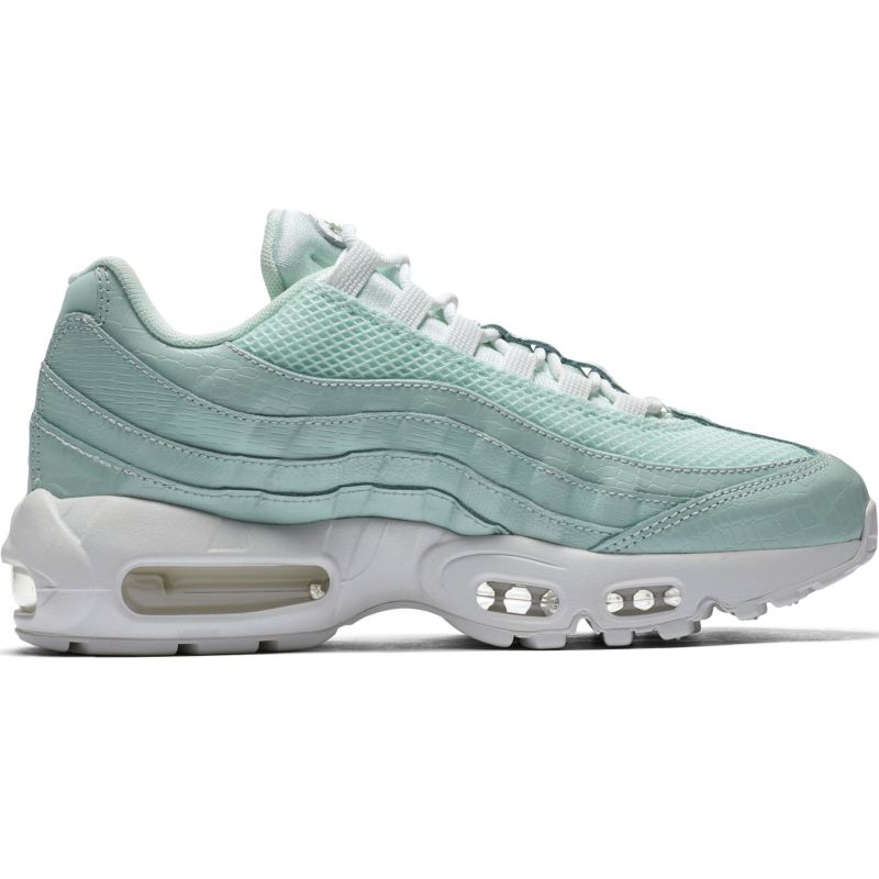 Nike Wmns Air Max 95 Premium - Dydis 37.5 (807443-300 Nike Air Max batai)