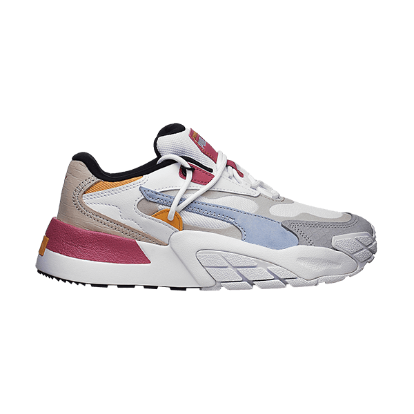 Puma Hedra Bright Heights W - Dydis 40.5 (380956-01 Laisvalaikio batai)