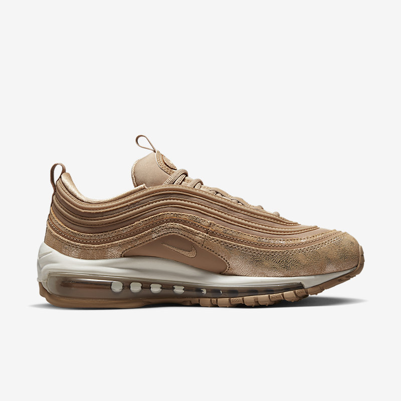 Nike WMNS Air Max 97 - Dydis 35.5 (FB1289-200 Nike Air Max batai)