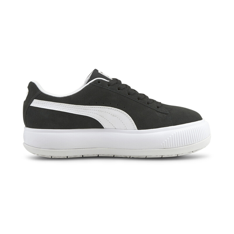 Puma Wmns Suede Mayu - Dydis 38.5 (380686-02 Laisvalaikio batai)