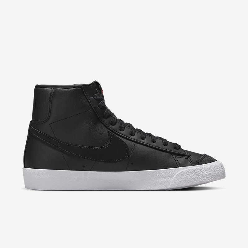 Nike Wmns Blazer Mid 77 - Dydis 44 (CZ1055-003 Laisvalaikio batai)