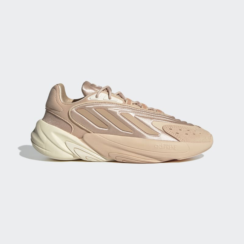 adidas Originals Wmns Ozelia - Dydis 40.5 (GV7689 Laisvalaikio batai)