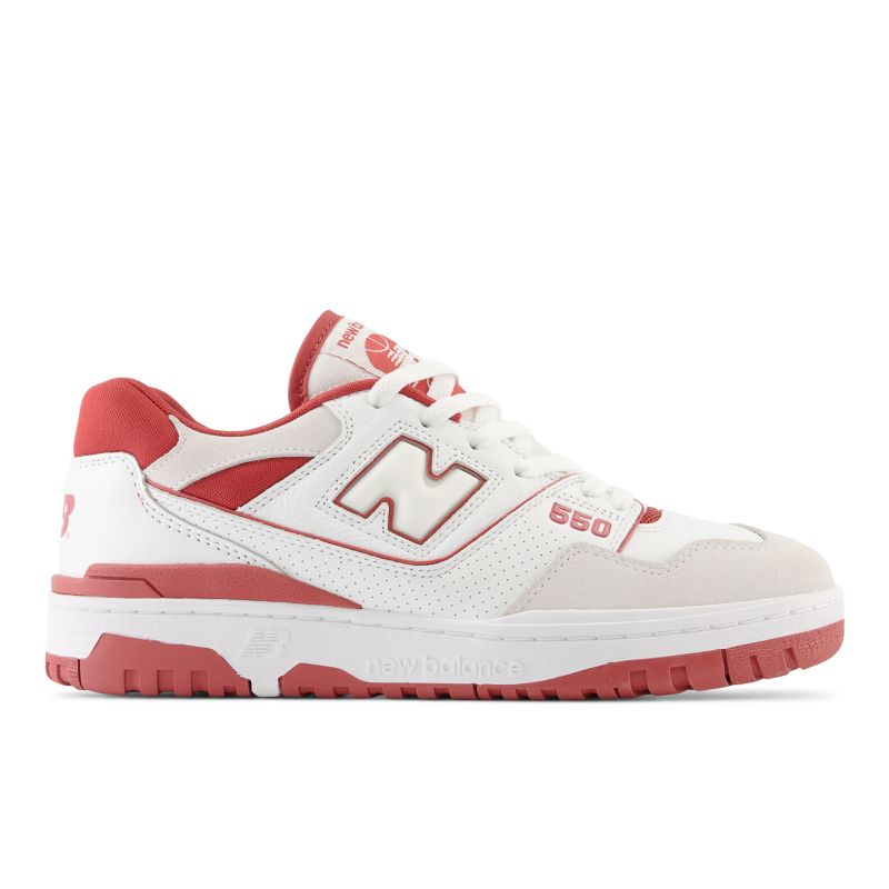 New Balance Unisex 550 - Dydis 42 (BB550-STF New Balance batai)