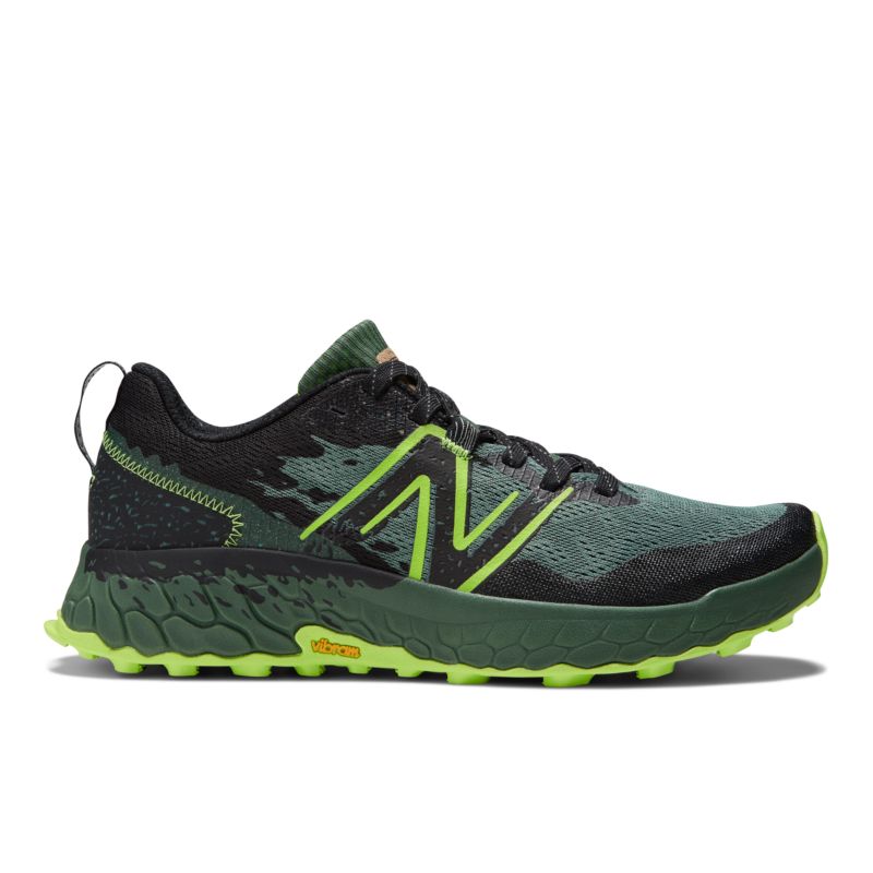 New Balance Fresh Foam Hierro v7 - Dydis 42.5 (MTHIERT7 Bėgimo bateliai)