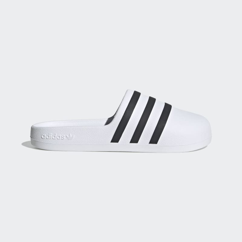 adidas Originals Adifom Adilette Slides - Dydis 46 (HQ7219 Šlepetės)