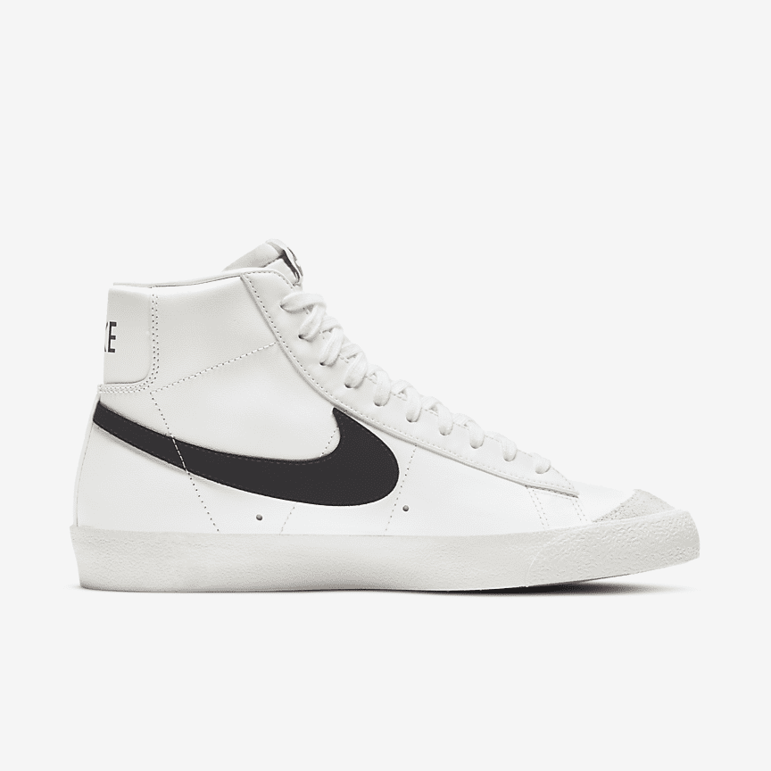 Nike Blazer Mid '77 Vintage - Dydis 44.5 (BQ6806-100 Laisvalaikio batai)