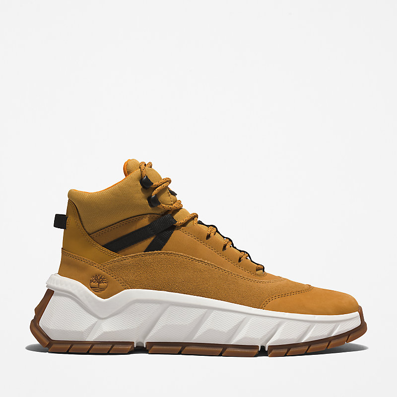 Timberland TBL Turbo Hiker - Dydis 43.5 (TB0A41GU231 Timberland Batai)