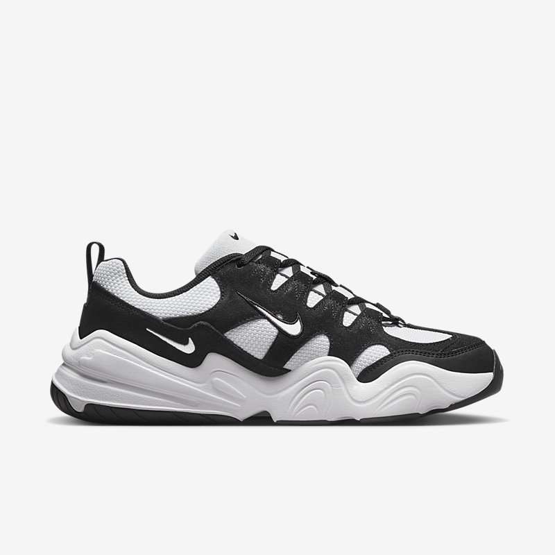 Nike Tech Hera - Dydis 42.5 (FJ9532-101 Laisvalaikio batai)