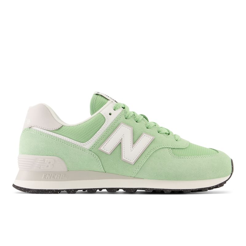 New Balance 574 - Dydis 38.5 (U574R2Y New Balance batai)