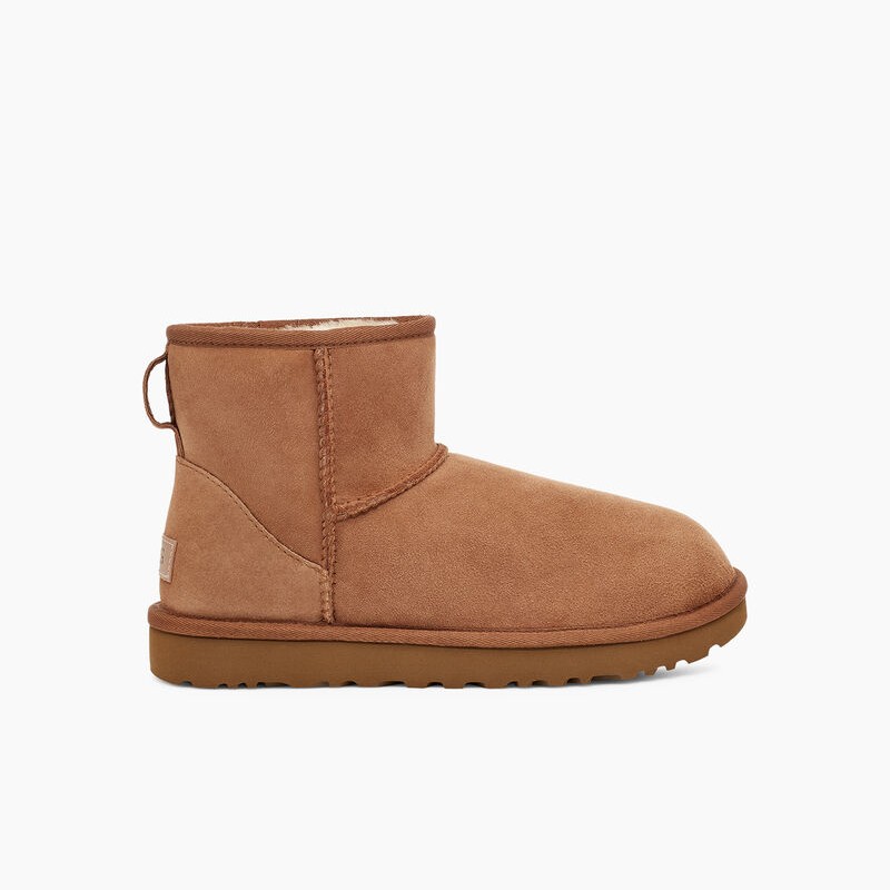 UGG Classic Mini II - Dydis 36 (1016222-CHE Žieminiai batai)