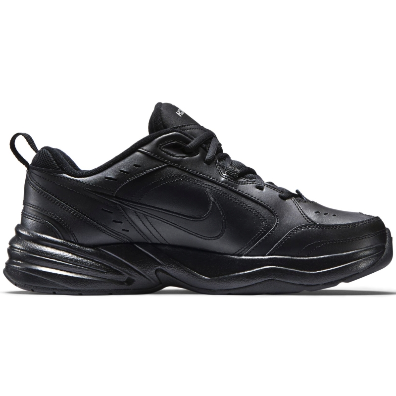 Nike Air Monarch IV - Dydis 40 (415445-001 Treniruočių bateliai)