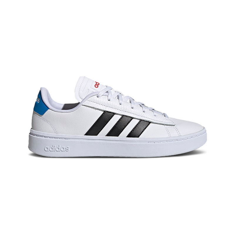 adidas Grand Court Alpha - Dydis 44 (GY8029 Laisvalaikio batai)