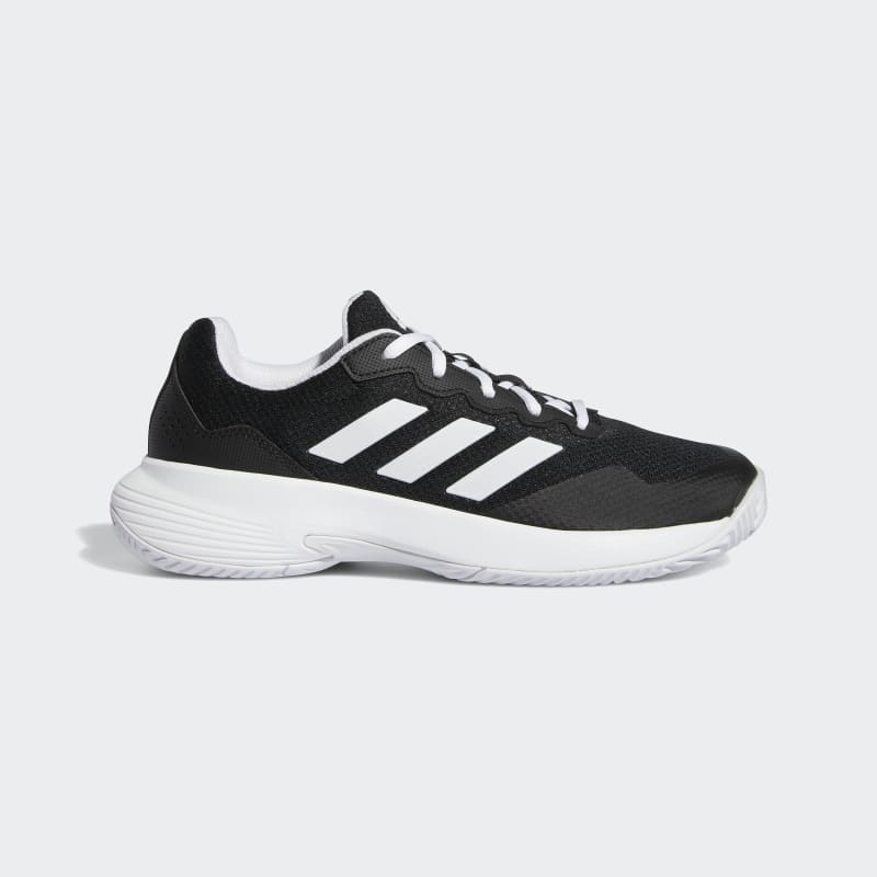 adidas Wmns Gamecourt 2.0 Tennis - Dydis 36 (GZ0694 Teniso bateliai)